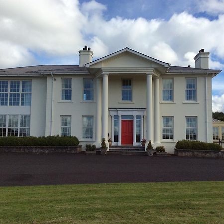 Redgate House Bed & Breakfast ロンドンデリー エクステリア 写真