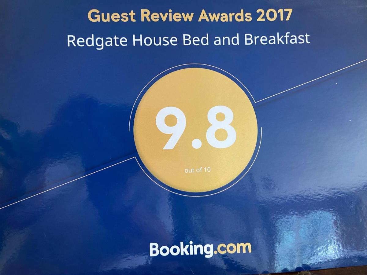 Redgate House Bed & Breakfast ロンドンデリー エクステリア 写真