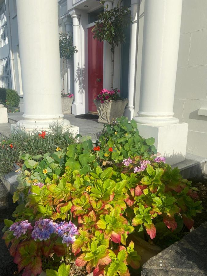 Redgate House Bed & Breakfast ロンドンデリー エクステリア 写真