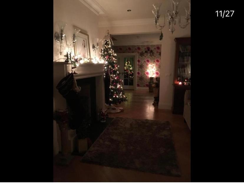 Redgate House Bed & Breakfast ロンドンデリー エクステリア 写真