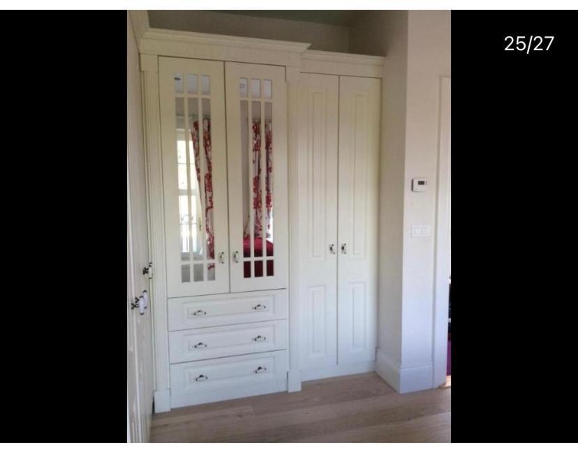 Redgate House Bed & Breakfast ロンドンデリー エクステリア 写真