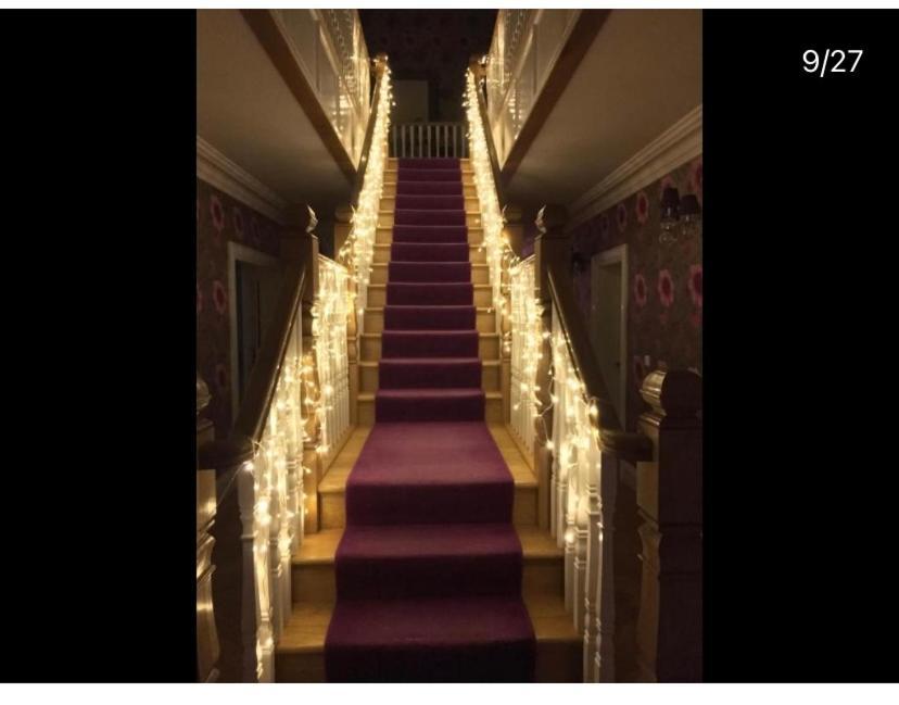 Redgate House Bed & Breakfast ロンドンデリー エクステリア 写真