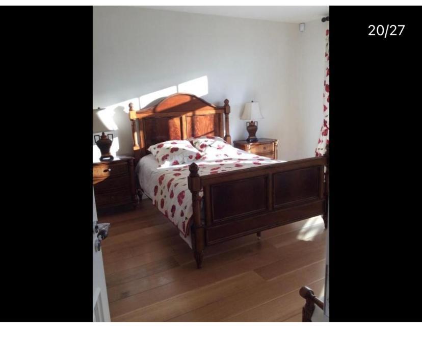 Redgate House Bed & Breakfast ロンドンデリー エクステリア 写真