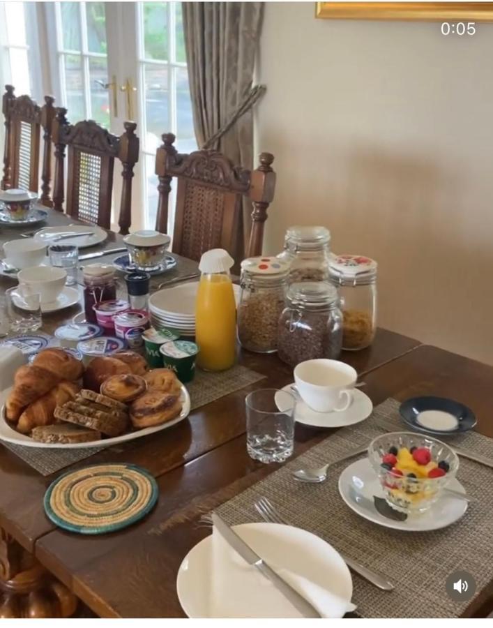 Redgate House Bed & Breakfast ロンドンデリー エクステリア 写真