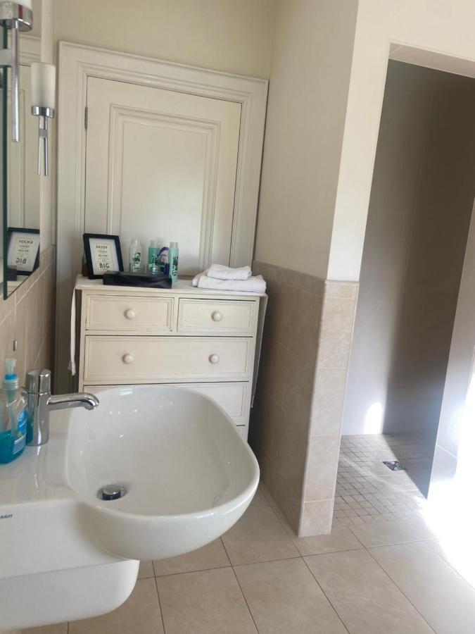 Redgate House Bed & Breakfast ロンドンデリー エクステリア 写真