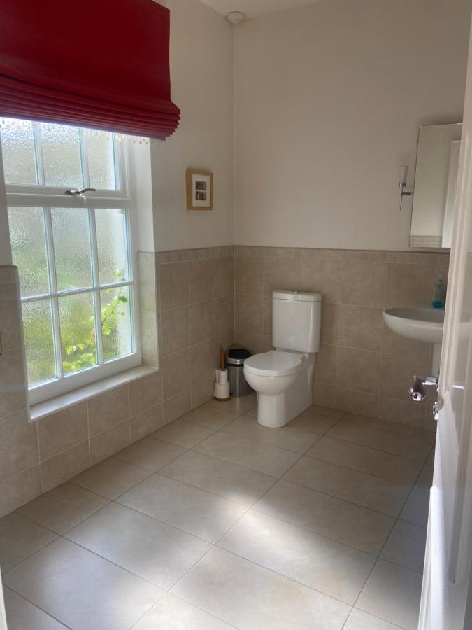 Redgate House Bed & Breakfast ロンドンデリー エクステリア 写真