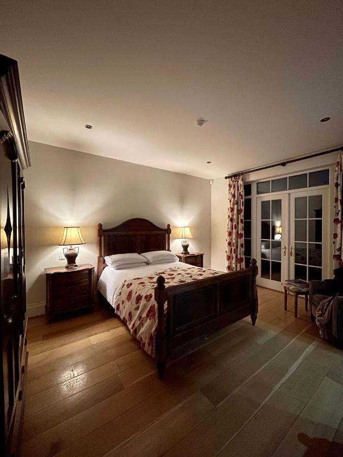 Redgate House Bed & Breakfast ロンドンデリー エクステリア 写真