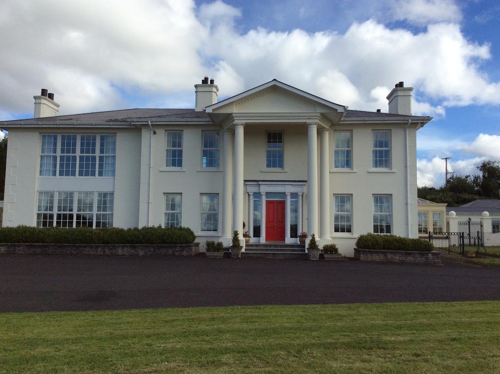 Redgate House Bed & Breakfast ロンドンデリー エクステリア 写真