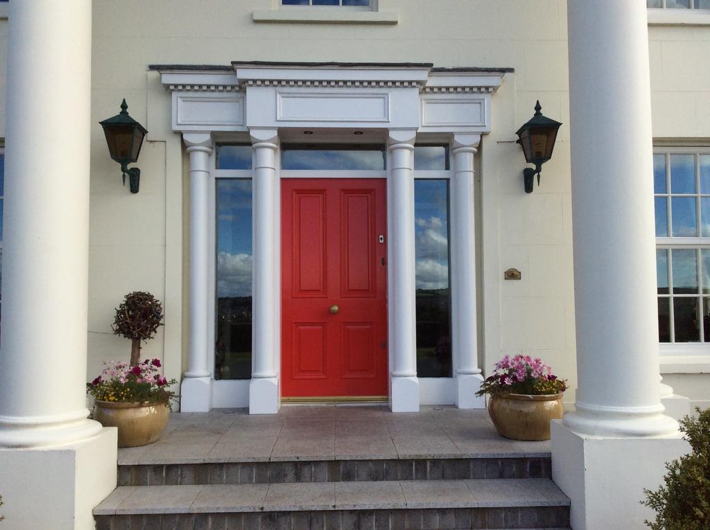 Redgate House Bed & Breakfast ロンドンデリー エクステリア 写真
