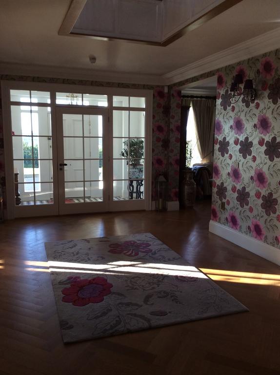 Redgate House Bed & Breakfast ロンドンデリー エクステリア 写真