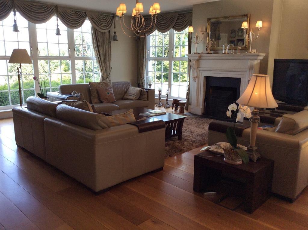 Redgate House Bed & Breakfast ロンドンデリー エクステリア 写真