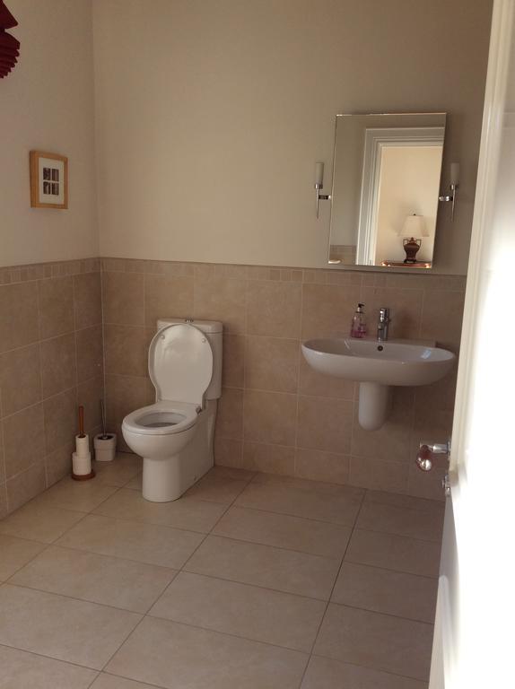 Redgate House Bed & Breakfast ロンドンデリー エクステリア 写真