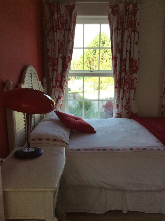 Redgate House Bed & Breakfast ロンドンデリー エクステリア 写真