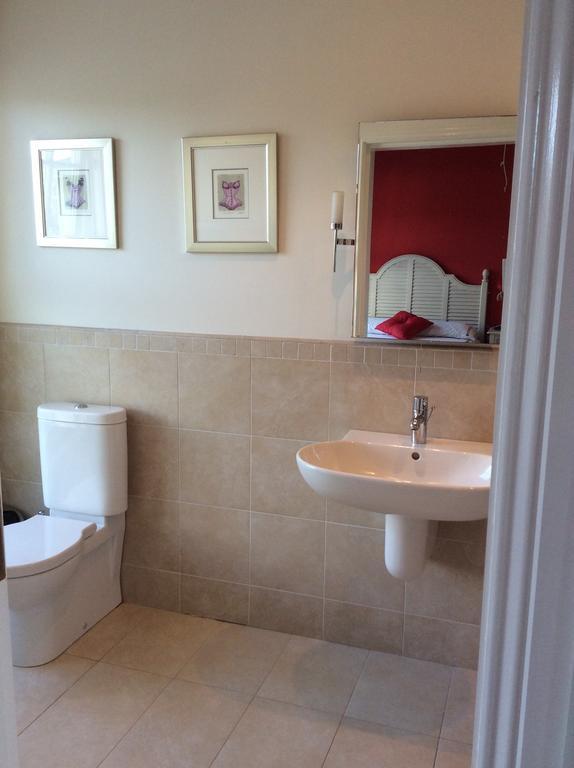 Redgate House Bed & Breakfast ロンドンデリー エクステリア 写真