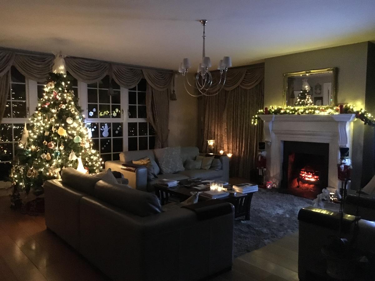 Redgate House Bed & Breakfast ロンドンデリー エクステリア 写真