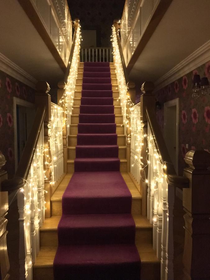 Redgate House Bed & Breakfast ロンドンデリー エクステリア 写真