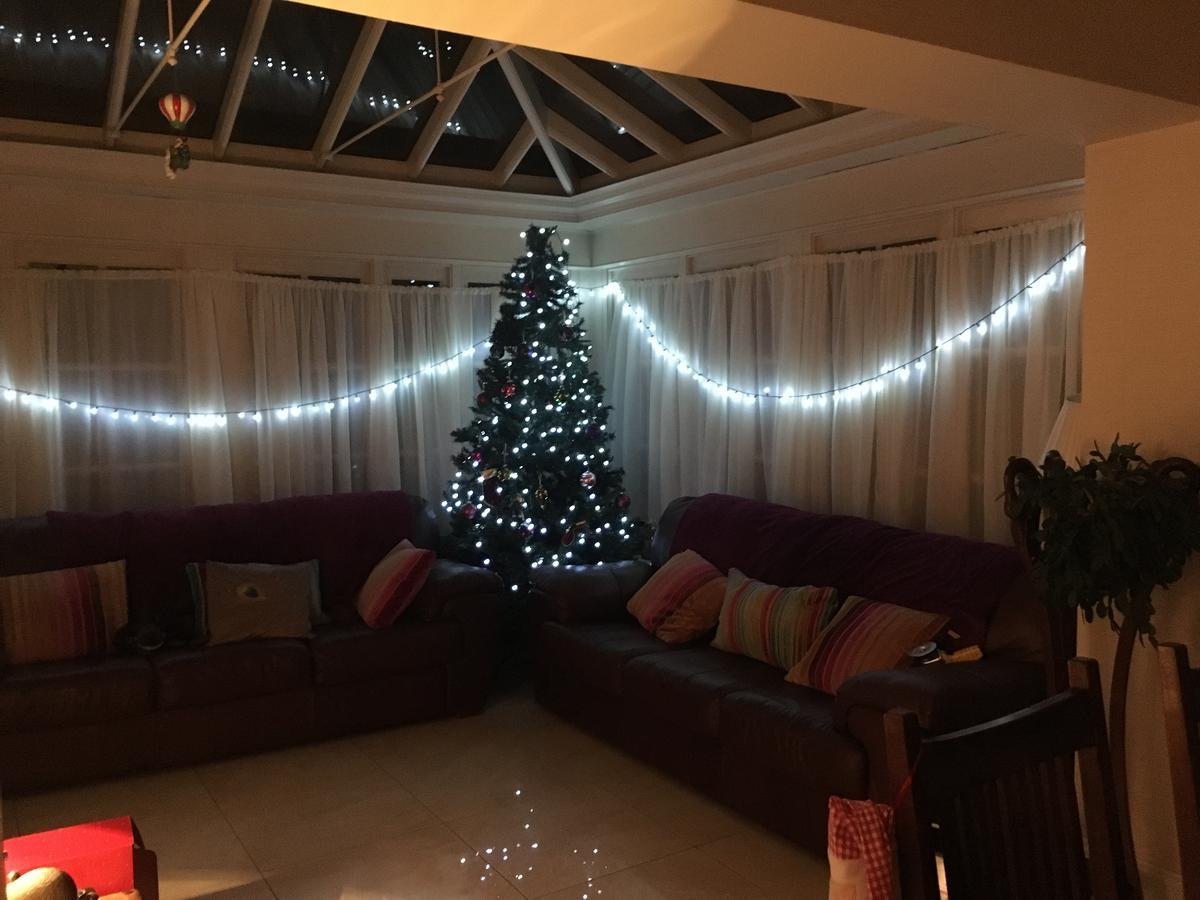 Redgate House Bed & Breakfast ロンドンデリー エクステリア 写真