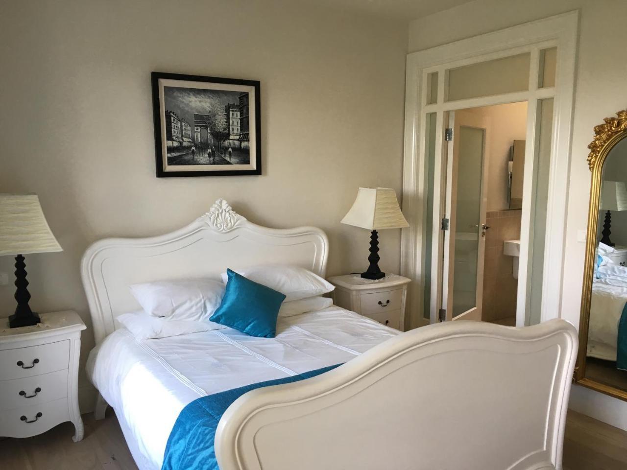 Redgate House Bed & Breakfast ロンドンデリー エクステリア 写真
