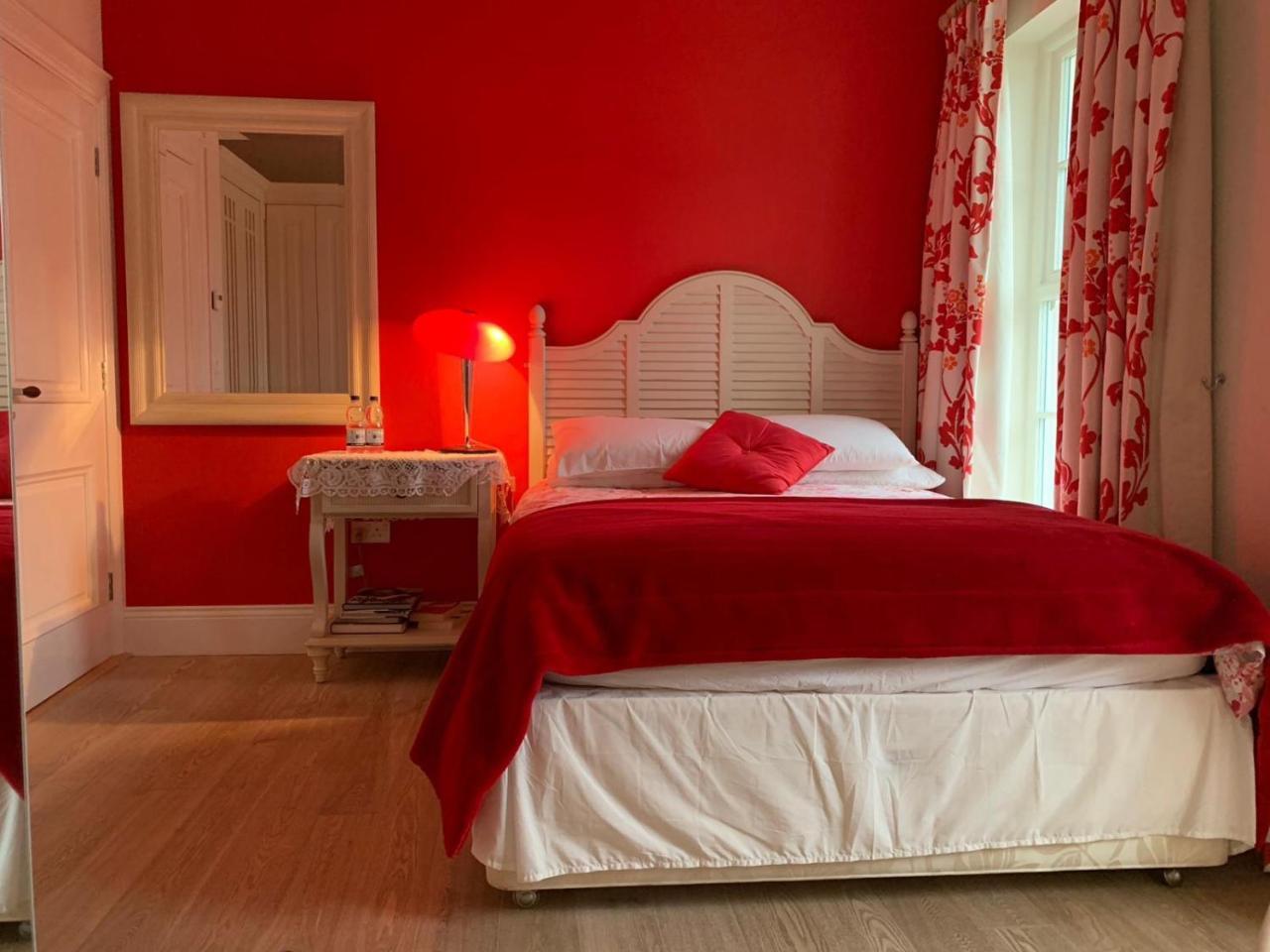 Redgate House Bed & Breakfast ロンドンデリー エクステリア 写真