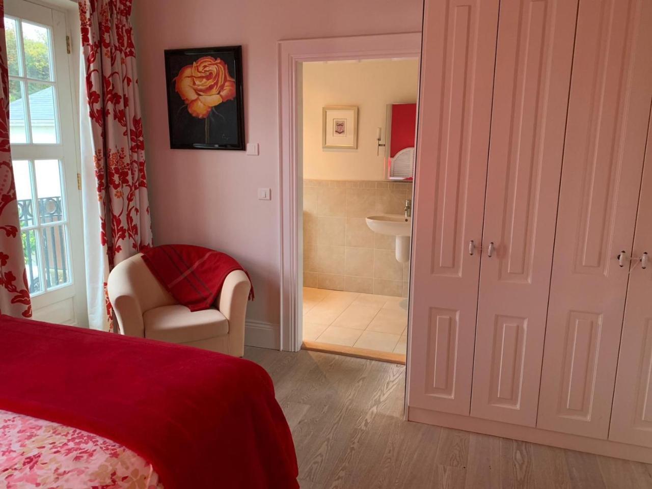 Redgate House Bed & Breakfast ロンドンデリー エクステリア 写真